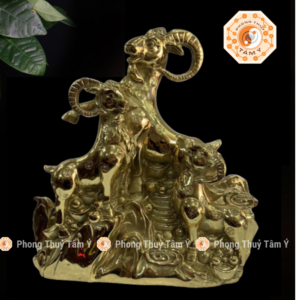 Linh Dương Bằng Đồng