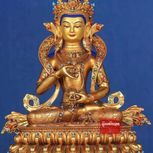 Tượng Phật Kim Cang Tát Đỏa