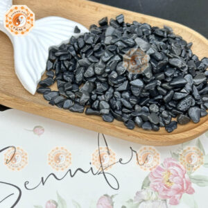 Đá Vụn Thạch Anh Phong Thủy - 3