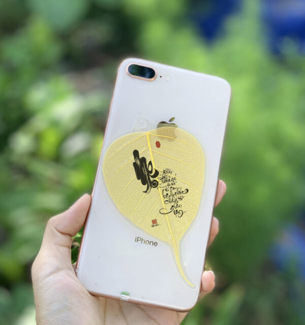 Lá Bồ Đề Chữ Mẹ - Công Ơn Mẹ