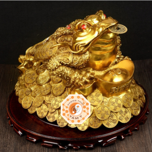 Thiềm Thử (Mẫu 2)